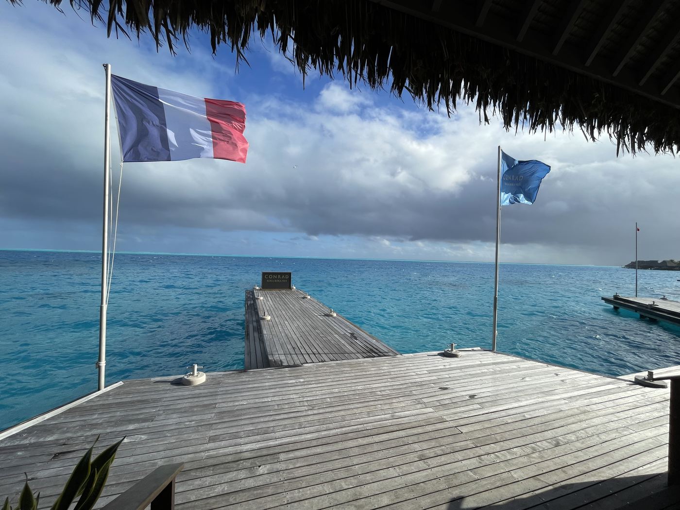 Bora Bora & Tahiti