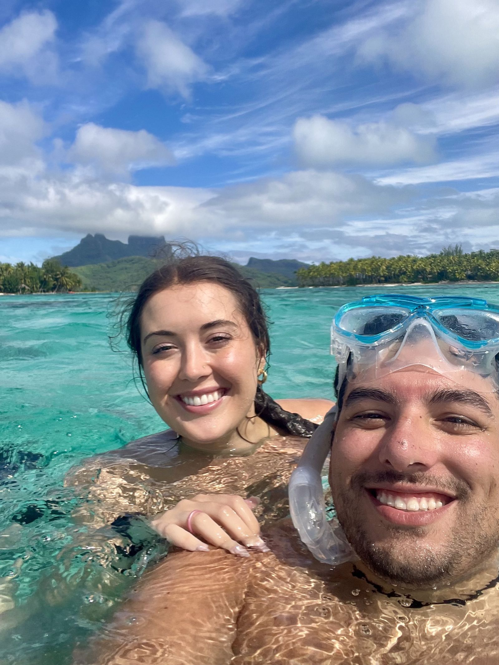 Bora Bora & Tahiti