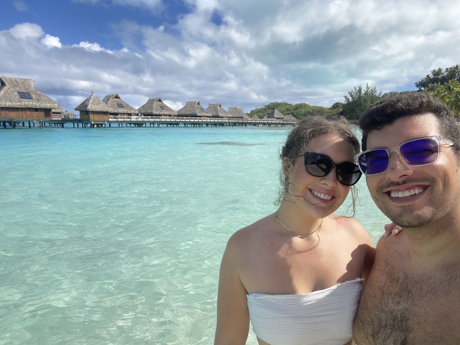 Bora Bora & Tahiti