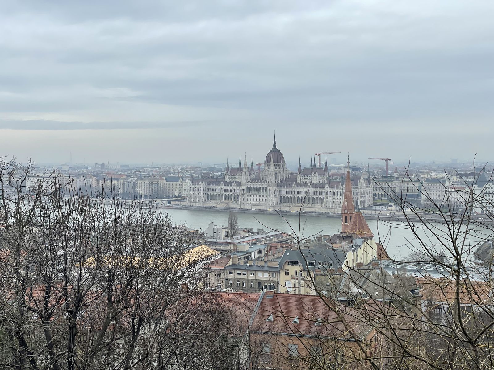 Europe & Italy Archive
