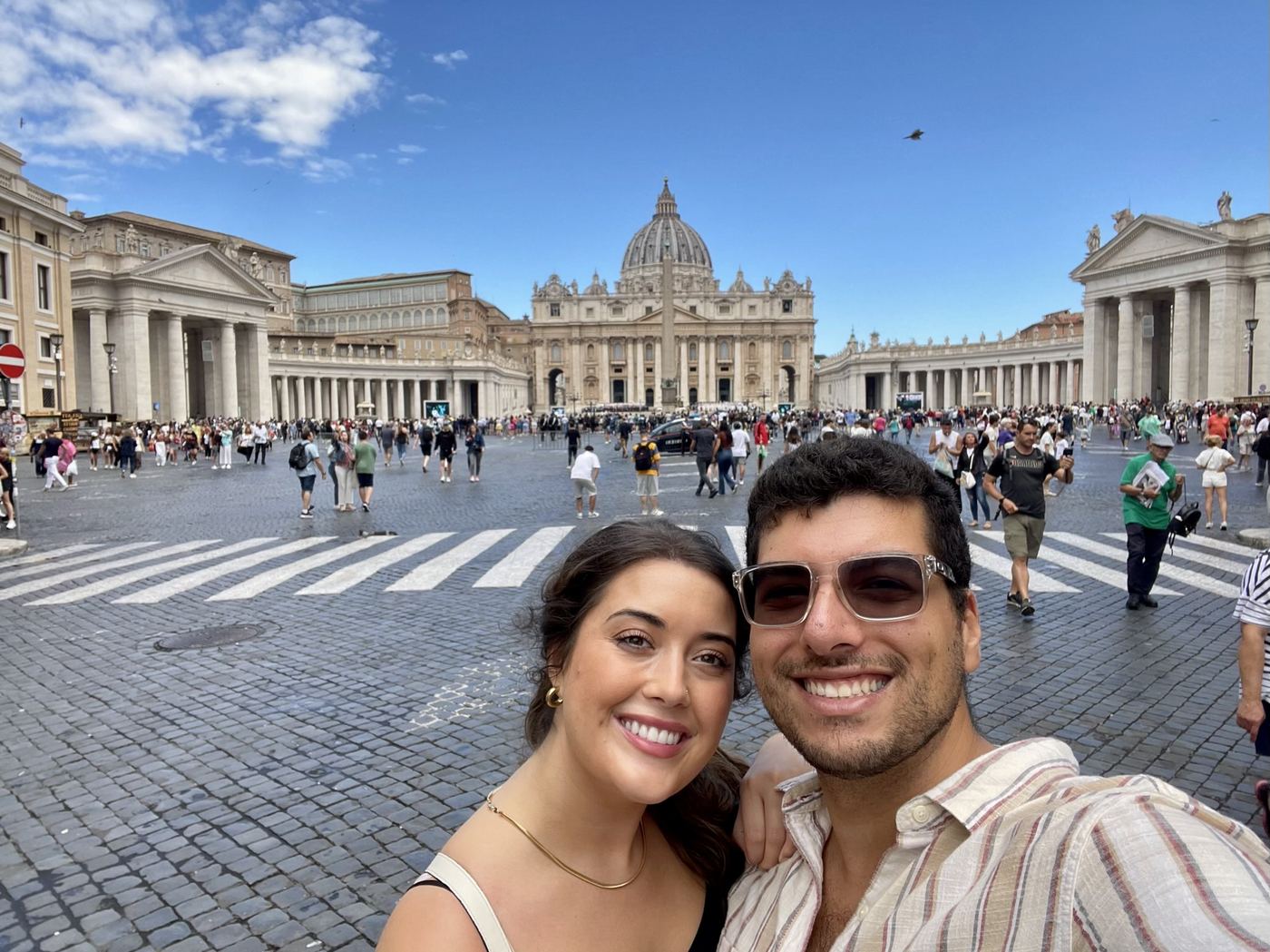 Europe & Italy Archive