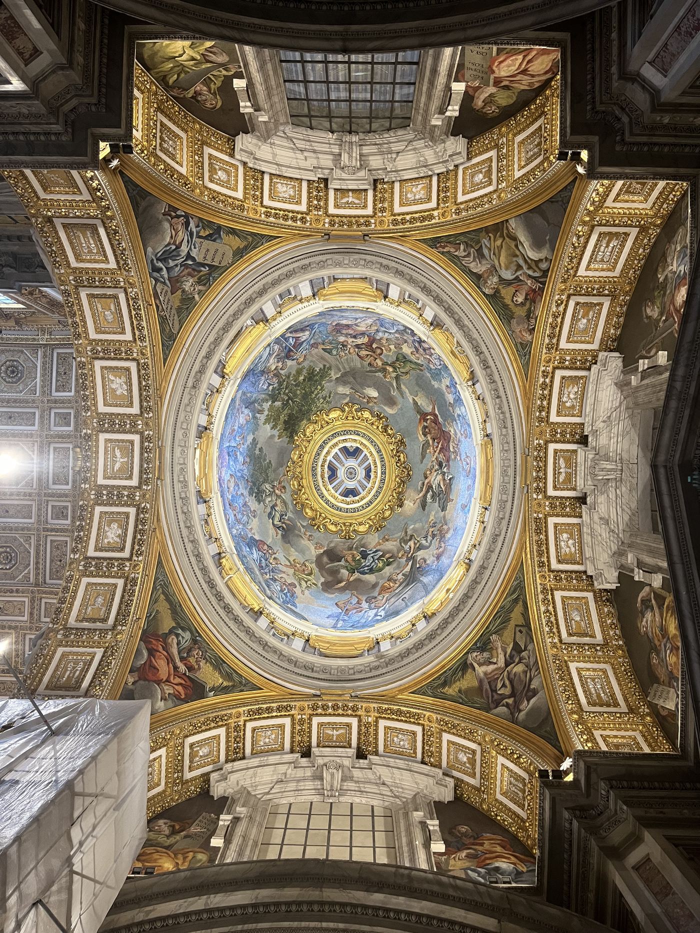 Europe & Italy Archive