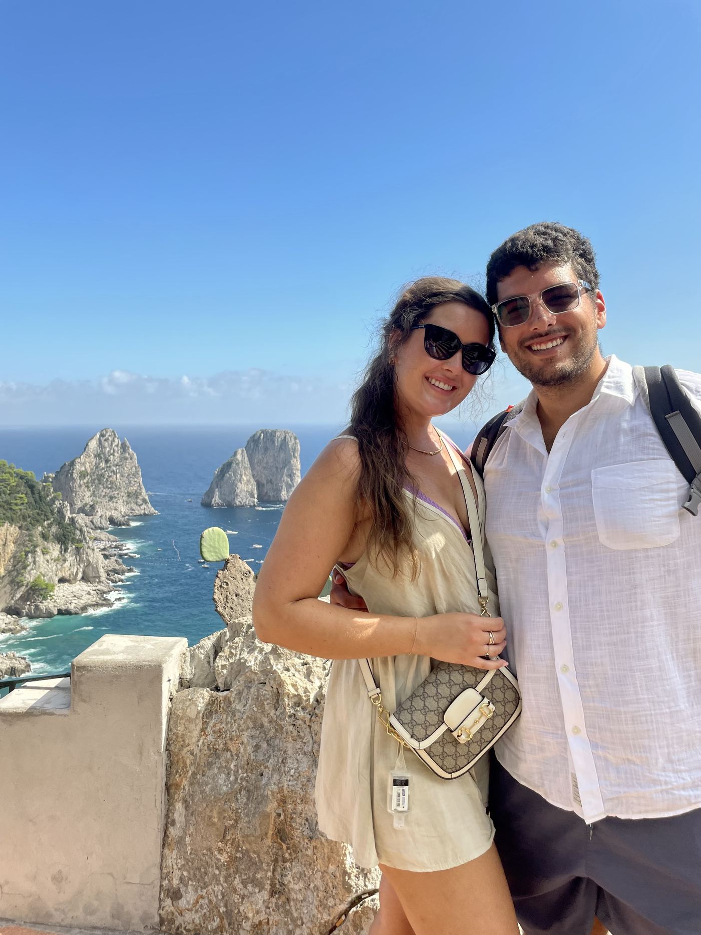 Europe & Italy Archive