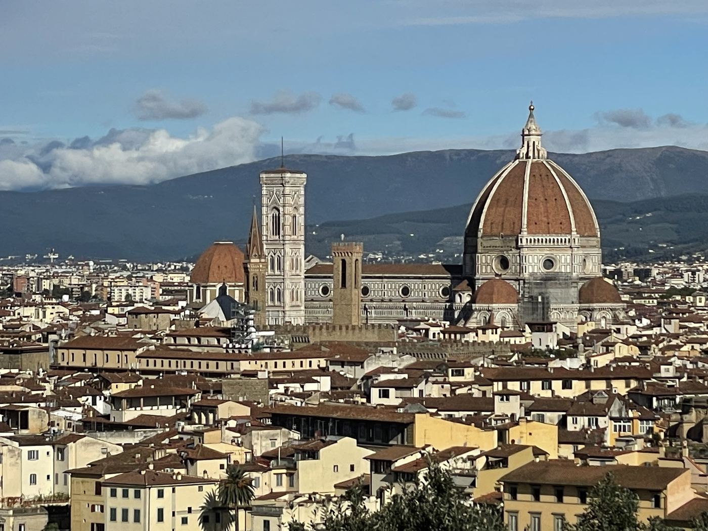 Europe & Italy Archive