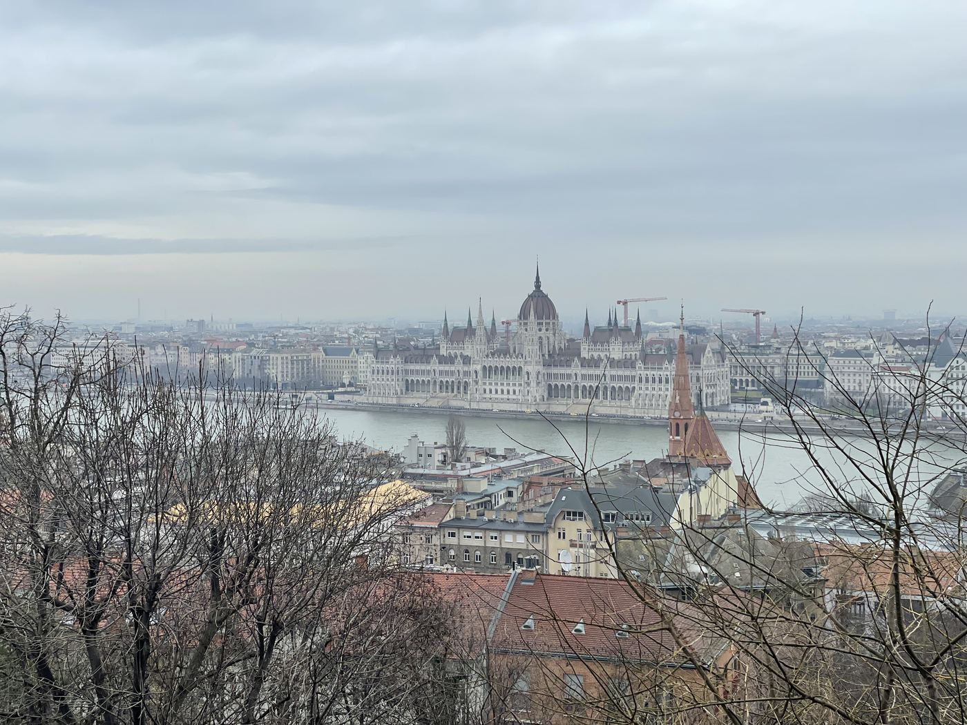 Europe & Italy Archive