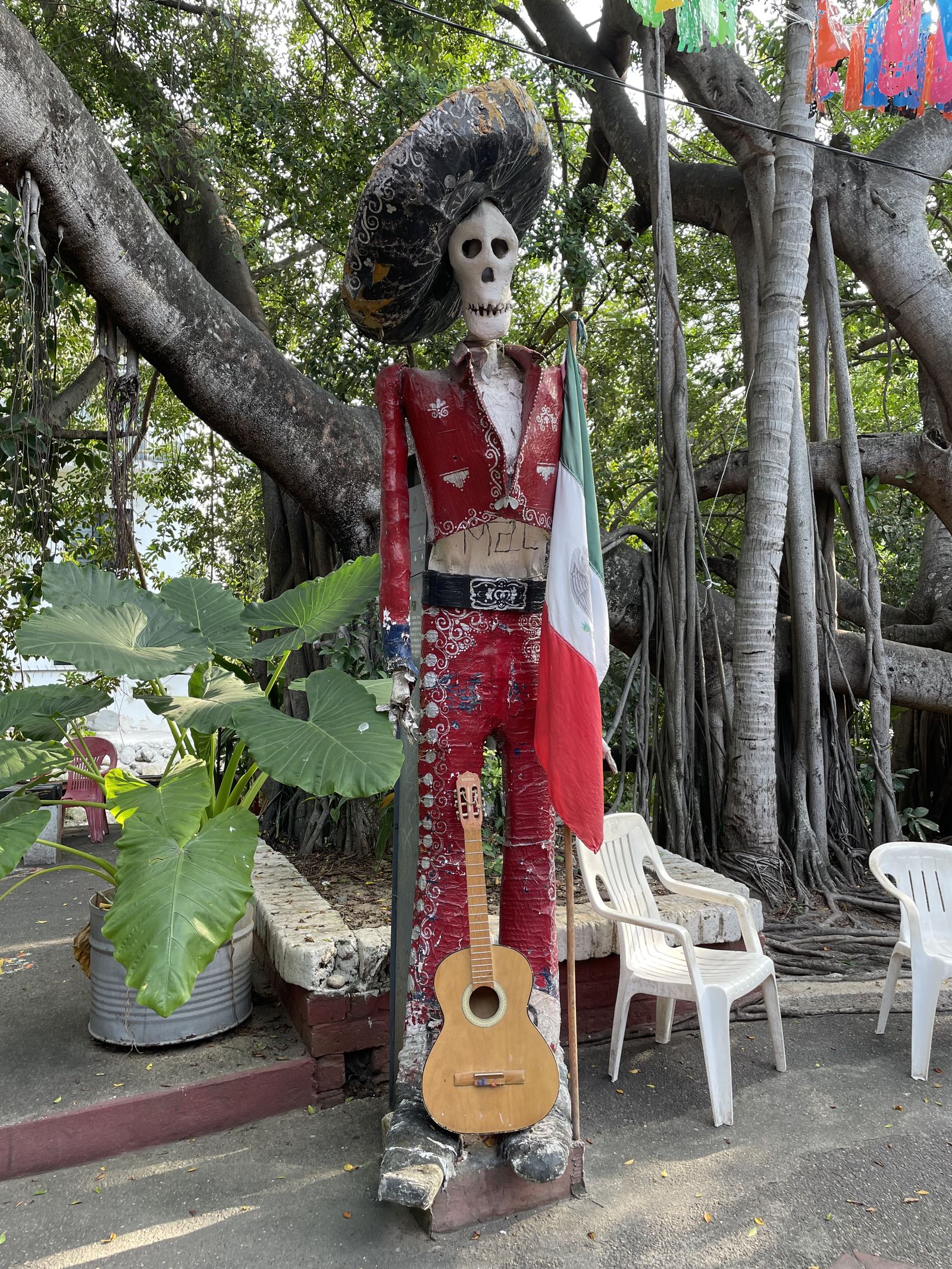 Mexico · Puerto Vallarta