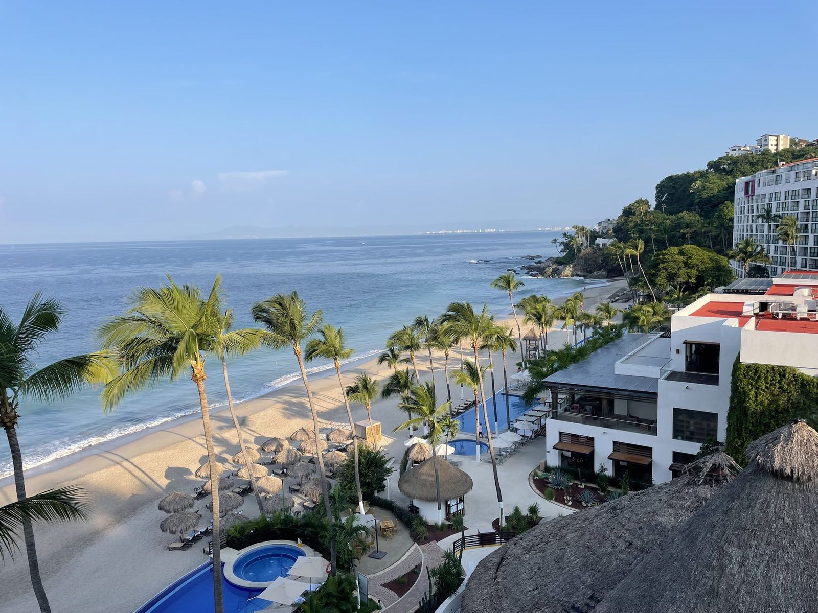 Mexico · Puerto Vallarta